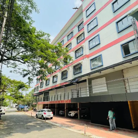 Half Moon Residency Calicut
