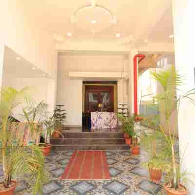Sri Sathiya Sai Residency Others
