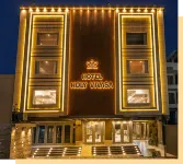 Hotel Holy Vivasa Hotel in zona Lakshman Jhula