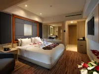 Sovereign Bali Hotel