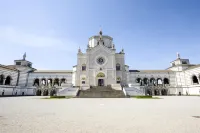 SanSiroFiera - Pensionat
