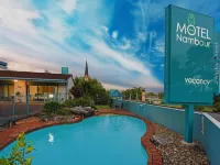 Motel in Nambour Hotels in Nambour