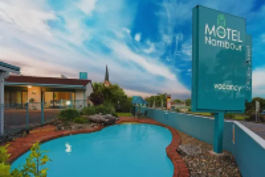 Motel in Nambour Hotels in Nambour