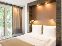 B&B HOTEL Düsseldorf City-Süd