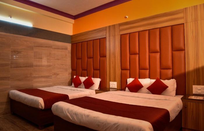 Sree Varada International