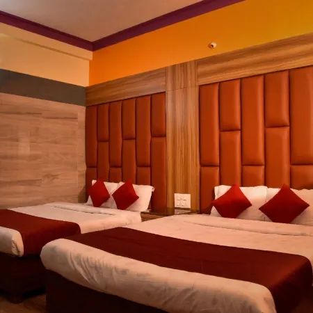 Sree Varada International