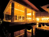 Kussharo Prince Hotel Hokkaido - Hot Springs
