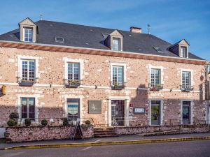 Logis Auberge de l'Abbaye