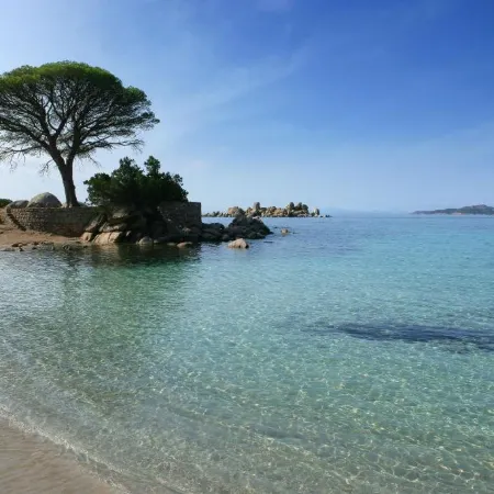 Golden Tulip Porto Vecchio