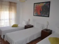 Aldeamento Turístico de Palmela Hotels in Palmela