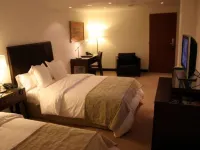 Ros Tower Hotel Hotel a Rosario