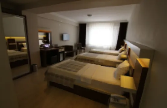 Royal Bilgic Hotel Hotels in 