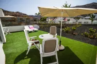 Servatur Terrazamar Sun Suite