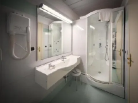 Hotel Ovidius Hotels in Sulmona