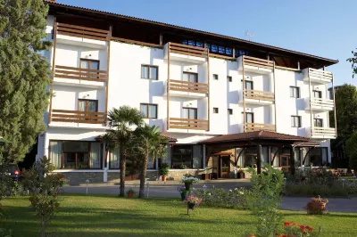 Rodopi Hotel Hotels in Maronia