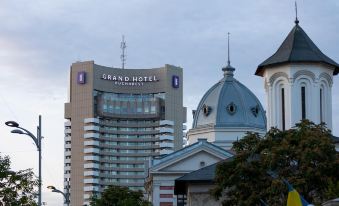 Grand Hotel Bucharest