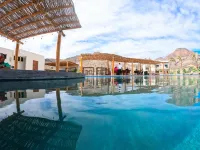 Hotel BASTILLA La paz BCS - Hot Tub