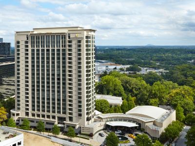 InterContinental Hotels BUCKHEAD ATLANTA by IHG