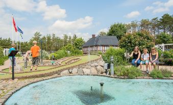 First Camp Tylösand-Halmstad