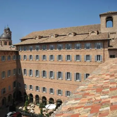 Albergo San Domenico