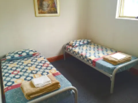 Hay Street Traveller's Inn