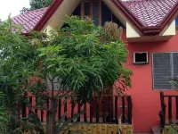 Villa Saturnina