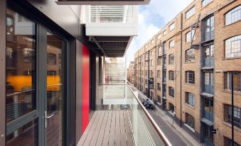Twyne House Apartments
