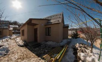 Alpina Resort by Stellar Hotels, Tsaghkadzor