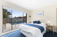 Allambi Holiday Apartments فنادق في ليكس انترانس