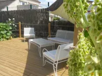 Hôtel du Puy d'Alon Hotels in Souillac