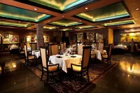 Carson Valley Motor Lodge and Suites - Wifi