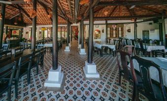 Ven Ven Hotel Ho Coc