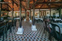 Ven Ven Hotel Ho Coc Hotel a Bưng Riềng