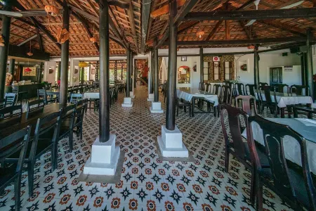 Ven Ven Hotel Ho Coc Отели в г. Bung Rieng