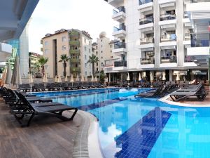 Oba Star Hotel - Ultra All Inclusive