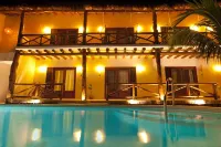 Casa Iguana Holbox - Beachfront Hotel