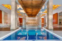 Sidemarin Kirman Premium - Ultra All Inclusive - Romantische