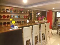 The Chilli by Golden Ray