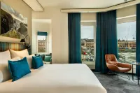 Motel One Edinburgh-Royal فنادق في أدنبره