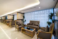 Ozone Hotel