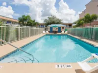 Days Inn by Wyndham Melbourne - piscine