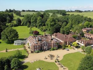 Chilston Park Hotel