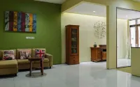 Holiday Home Bogor Hôtels à : East Bogor