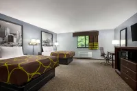 Super 8 by Wyndham Grove City Hoteles en Municipio de Springfield
