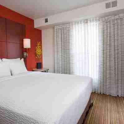 Residence Inn Phoenix Glendale/Peoria Rooms