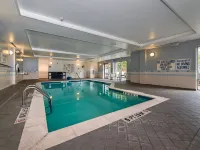 SpringHill Suites Columbia Downtown/The Vista Hotels near Trustus Theatre