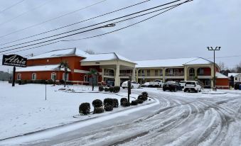 Atria Inn and Suites Extended Stay