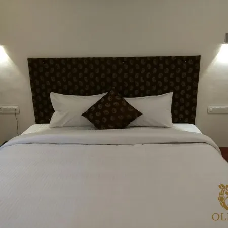 Olives Pleasant Stays