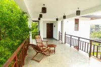 Lagoon Boutique Hotel - spa