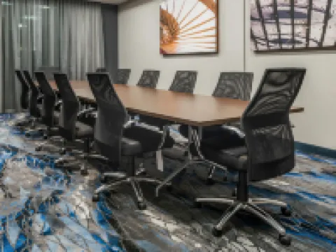 Fairfield Inn & Suites Kansas City North/Gladstone Hotels in Clay County
